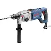 Image de Perceuse à percussion + mallette Bosch Professional GSB 162-2 RE 060118B000 1500 W 1 vitesse 1 pc(s)
