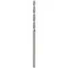Image de Bosch 10x Foret hélicoïdal PRO Metal HSS-G longueur standard (pour Métaux non ferreux, Acier, Ø 1,60 mm, Professional Accessoire Perceuses/visseuses rotatives)