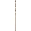 Image de Bosch 10x Foret hélicoïdal PRO Metal HSS-G longueur standard (pour Métaux non ferreux, Acier, Ø 2,30 mm, Professional Accessoire Perceuses/visseuses rotatives)