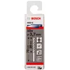 Image de Bosch 10x Foret hélicoïdal PRO Metal HSS-G longueur standard (pour Métaux non ferreux, Acier, Ø 3,70 mm, Professional Accessoire Perceuses/visseuses rotatives)