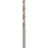 Image de Bosch 10x Foret hélicoïdal PRO Metal HSS-G longueur standard (pour Métaux non ferreux, Acier, Ø 4,90 mm, Professional Accessoire Perceuses/visseuses rotatives)