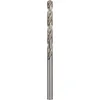 Image de Bosch 10x Foret hélicoïdal PRO Metal HSS-G longueur standard (pour Métaux non ferreux, Acier, Ø 5,10 mm, Professional Accessoire Perceuses/visseuses rotatives)