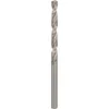 Image de Bosch 10x Foret hélicoïdal PRO Metal HSS-G longueur standard (pour Métaux non ferreux, Acier, Ø 5,30 mm, Professional Accessoire Perceuses/visseuses rotatives)