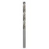 Image de Bosch 10x Foret hélicoïdal PRO Metal HSS-G longueur standard (pour Métaux non ferreux, Acier, Ø 6,30 mm, Professional Accessoire Perceuses/visseuses rotatives)