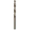 Image de Bosch 10x Foret hélicoïdal PRO Metal HSS-G longueur standard (pour Métaux non ferreux, Acier, Ø 7,40 mm, Professional Accessoire Perceuses/visseuses rotatives)