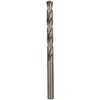 Image de Bosch 10x Foret hélicoïdal PRO Metal HSS-G longueur standard (pour Métaux non ferreux, Acier, Ø 7,60 mm, Professional Accessoire Perceuses/visseuses rotatives)