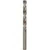 Image de Bosch 10x Foret hélicoïdal PRO Metal HSS-G longueur standard (pour Métaux non ferreux, Acier, Ø 7,70 mm, Professional Accessoire Perceuses/visseuses rotatives)