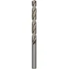 Image de Bosch 2608585468 Foret à métaux HSS-G standard DIN 338 Ø 1,2 mm 10 pièces