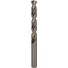 Image de Forêt à Métaux HSS-G, DIN 338, 135° Angle de Coupe, 10.40mm Diamètre, 87mm Longueur Utile, Lot de 5