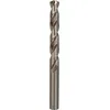 Image de Bosch 2608585468 Foret à métaux HSS-G standard DIN 338 Ø 1,2 mm 10 pièces
