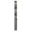 Image de Bosch 2608585468 Foret à métaux HSS-G standard DIN 338 Ø 1,2 mm 10 pièces