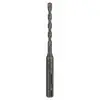 Image de Bosch Accessories Bosch Power Tools 2609256900 carbure de tungstène Foret à béton 4 mm SDS-Quick 1 pc(s)