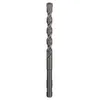 Image de Bosch Accessories 2609256906 Foret à béton SDS-Quick pour Perforateur UNEO 120 mm Diamètre 8 mm