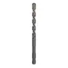 Image de Bosch Accessories 2609256906 2609256906 Foret à béton 8 mm Longueur totale 120 mm SDS-Quick 1 pc(s)