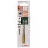 Image de Bosch Accessories 2609256910 Foret polyvalent SDS-Quick pour Perforateur UNEO 85 mm Diamètre 4 mm