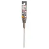 Image de Bosch Accessories 2608585596 Foret SDS-Plus-5 pour perforateur 3,5 x 100 x 160 mm