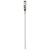 Image de Bosch Accessories Forets sds-plus-5 pour perforateur, Gris, 400 mm x 465 mm