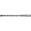Image de Bosch Professional Bosch 2608585603 Foret SDS-Plus-5 pour perforateur 6 x 400 x 465 mm