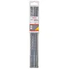 Image de Bosch 2608585621 Foret SDS-plus-5 pour marteau perforateur Ø 6,5 mm Longueur 265 mm 10 pièces