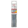 Image de Bosch 2608585609 Foret SDS-plus-5 pour marteau perforateur Ø 3,5 mm Longueur 160 mm 10 pièces
