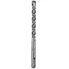 Image de Bosch 2608585624 Foret SDS-plus-5 pour marteau perforateur Ø 8 mm Longueur 215 mm 10 pièces