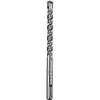 Image de Bosch 2608585625 Foret SDS-plus-5 pour marteau perforateur Ø 8 mm Longueur 265 mm 10 piÃ ces