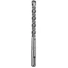 Image de Bosch 2608585626 Foret SDS-plus-5 pour marteau perforateur Ø 10 mm Longueur 165 mm 10 pièces