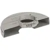 Image de Bosch Professional 1x Capot de Protection avec Capot de Tronçonnage à Fixation à Vis (230 mm, Codé, Accessoires pour Meleuses Angulaires)