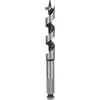 Image de Bosch 2608585694 Mèche à simple spirale queue six pans Ø 6 mm Cote sur plats 4,8 mm Longueur 160 mm