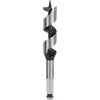 Image de Bosch 2608585694 Mèche à simple spirale queue six pans Ø 6 mm Cote sur plats 4,8 mm Longueur 160 mm