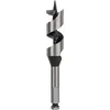 Image de Bosch 2608585694 Mèche à simple spirale queue six pans Ø 6 mm Cote sur plats 4,8 mm Longueur 160 mm