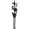 Image de Bosch 2608585694 Mèche à simple spirale queue six pans Ø 6 mm Cote sur plats 4,8 mm Longueur 160 mm