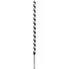 Image de Bosch 2608585694 Mèche à simple spirale queue six pans Ø 6 mm Cote sur plats 4,8 mm Longueur 160 mm
