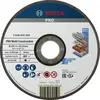 Image de Bosch Accessories ACS 60 V BF 2608602385 Disque à tronçonner 125 mm 1 pc(s) métal, acier inoxydable, Métaux non ferreux, Pierre, Marbre, plastique
