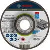 Image de Bosch Accessories Bosch Power Tools 2608602388 Disque à tronçonner à moyeu déporté 115 mm 1 pc(s) métal