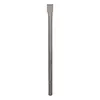 Image de Bosch Accessories 2608690141 Bosch Power Tools Burin plat 25 mm Longueur totale 400 mm SDS-Max 1 pc(s)