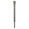 Image de Bosch Accessories 2608690144 SDS-plus Burin plat 20 mm Longueur totale 250 mm SDS-Plus 1 pc(s)