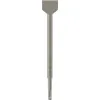 Image de Bosch 2608690146 Burin bêche SDS-Plus 250 x 40 mm