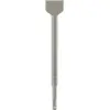 Image de Bosch Accessories 2608690146 Bosch Power Tools Burin pelle 40 mm Longueur totale 250 mm SDS-Plus 1 pc(s)