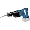Image de Bosch Professional GSA 18 V-LI Scie sabre sans fil 060164J000 sans batterie 18 V