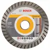 Image de Disque à tronçonner diamanté Professional for Universal Turbo, 125 x 22,23 x 2 x 10 mm Bosch 2608602394