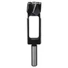 Image de Bosch Accessories 2608585744 Mèche/fraise à bouchonner Ø 15 mm Noir/Argent