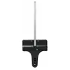 Image de Butée parallèle, adaptée à GST 14,4 V GST 18 V GST 24 V GST 75 BE Bosch Accessories 2608040289 N/A