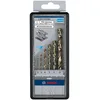 Image de Bosch 6x Coffret de forets hélicoïdaux PRO Stainless Steel HSS-Co