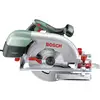 Image de Scie circulaire portative 190 mm Bosch Home and Garden PKS 66 A 0603502002 1600 W 1 pc(s)
