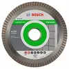 Image de Disque à tronçonner diamanté Best for Ceramic Extraclean Turbo, 125 x 22,23 x 1,4 x 7 mm Bosch 2608602479