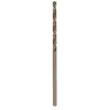 Image de Bosch Accessories 2608585840 2608585840 HSS Foret pour le métal 2 mm Longueur totale 49 mm Cobalt DIN 338 tige cylindrique 1 pc(s)