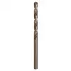 Image de Bosch Accessories 2608585849 2608585849 HSS Foret pour le métal 4.5 mm Longueur totale 80 mm Cobalt DIN 338 tige cylindrique 1 pc(s)
