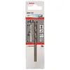 Image de Bosch Accessories 2608585846 Foret à métaux rectifié HSS-Co standard DIN 338 Ø 4 mm