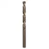 Image de Bosch Accessories 2608585855 Bosch Power Tools HSS Foret pour le métal 6 mm Longueur totale 93 mm Cobalt DIN 338 tige cylindrique 1 pc(s)